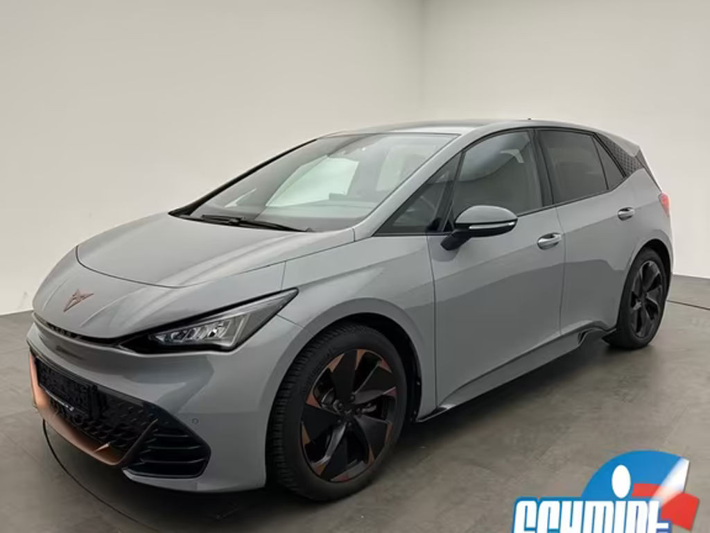 Cupra Born 58 kWh