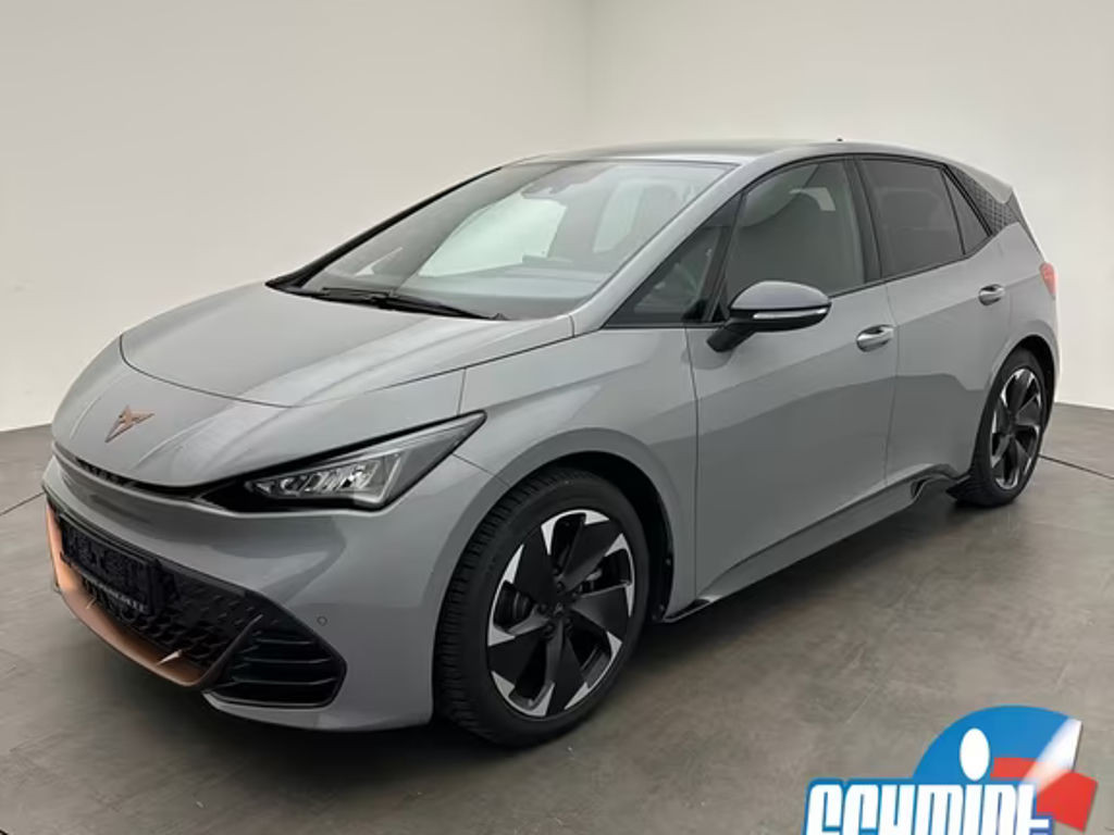 Cupra Born 58 kWh