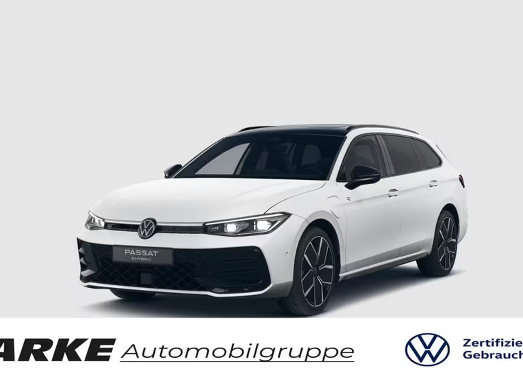 Volkswagen Passat DSG Variant R-Line eHybrid 1.5 TSI