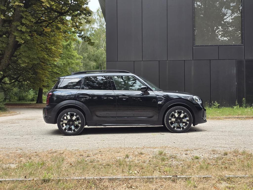 Mini Cooper Countryman