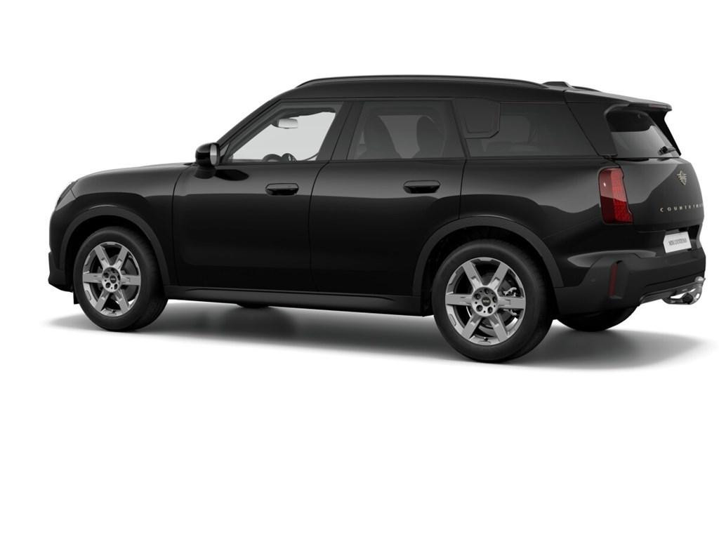 Mini Cooper C Countryman