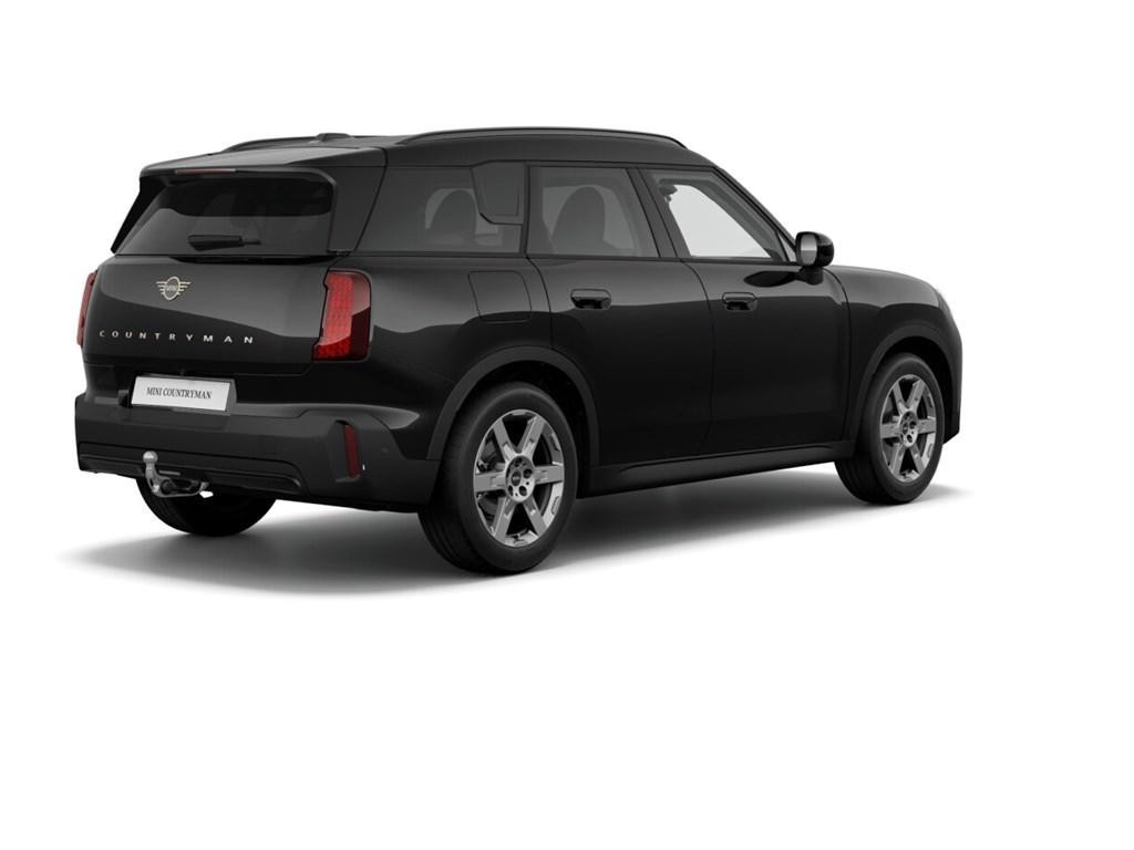 Mini Cooper C Countryman