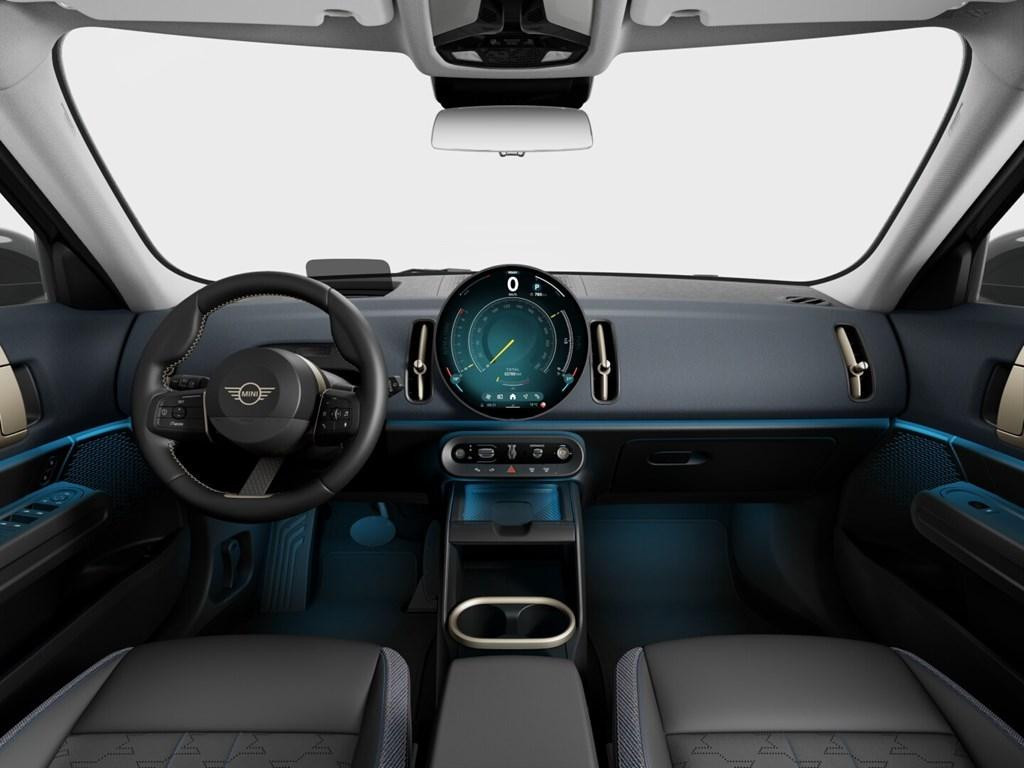 Mini Cooper C Countryman