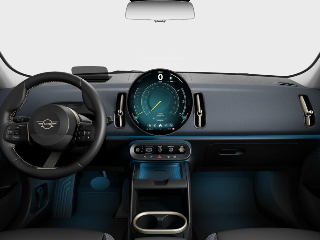 Mini Cooper C Countryman
