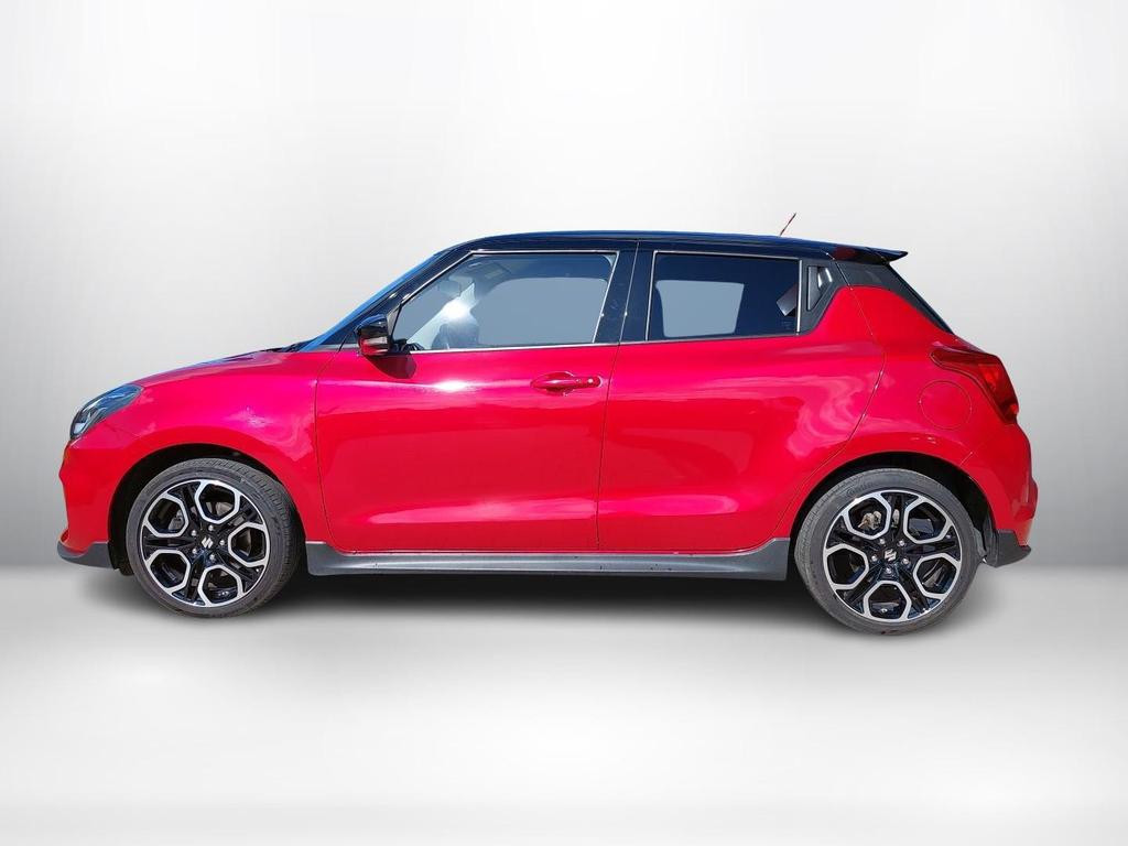 Suzuki Swift Sport