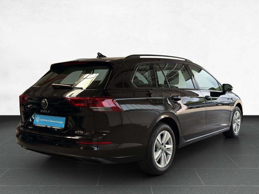 Volkswagen Golf DSG Life Variant 1.5 eTSI