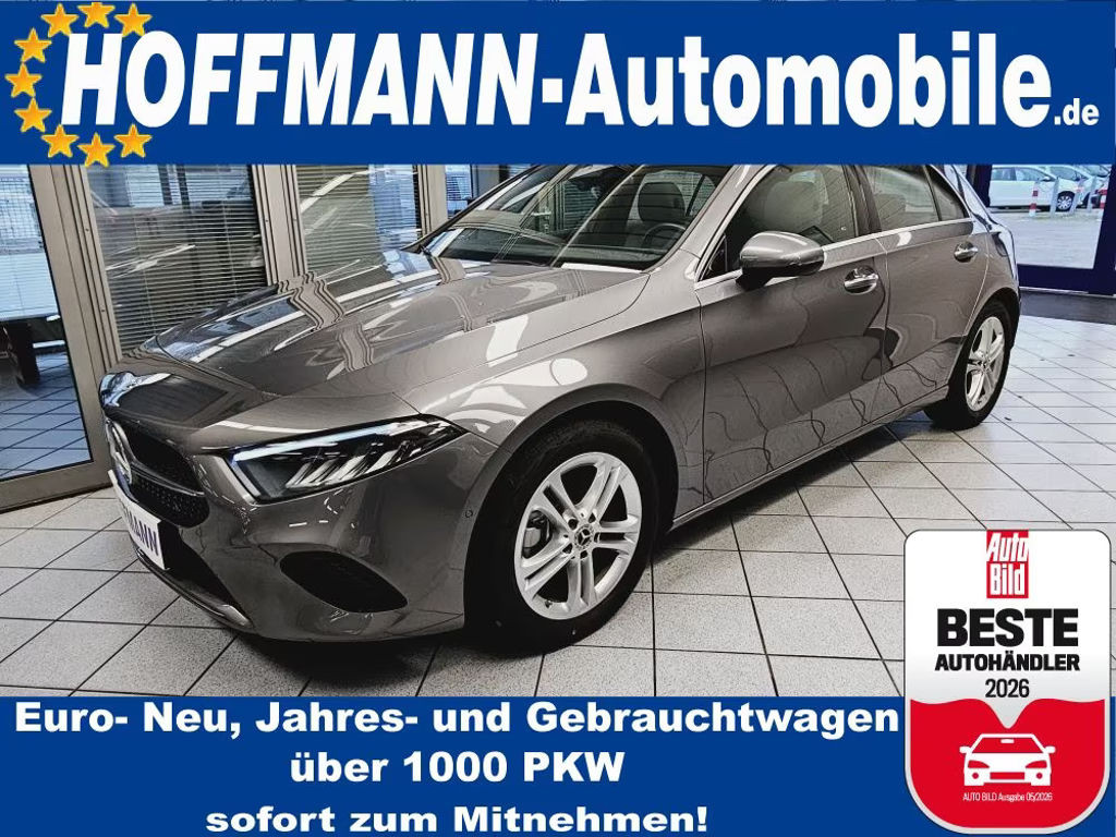 Mercedes-Benz A-Klasse A 220 Progressive