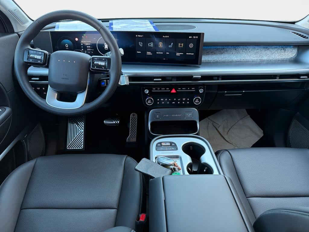 Hyundai IONIQ 9