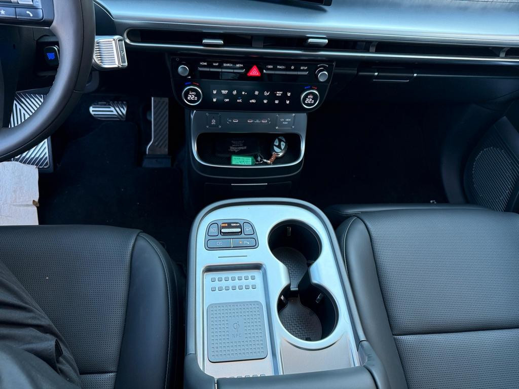 Hyundai IONIQ 9