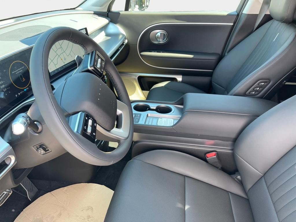 Hyundai IONIQ 9