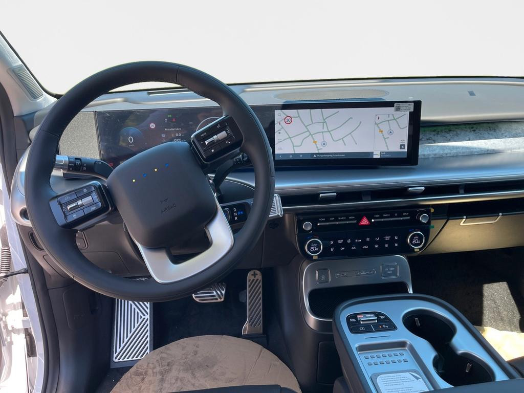 Hyundai IONIQ 9