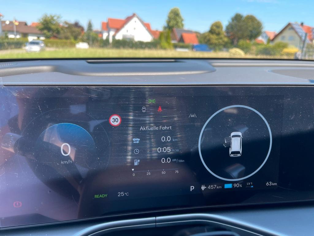 Hyundai IONIQ 9