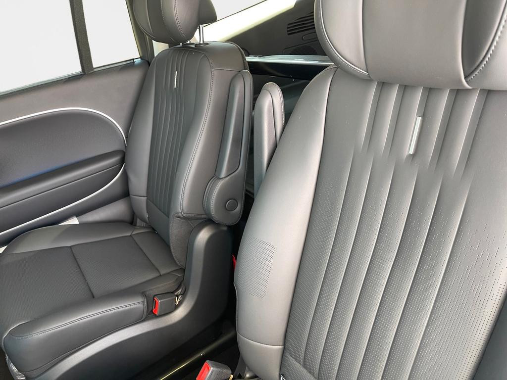 Hyundai IONIQ 9