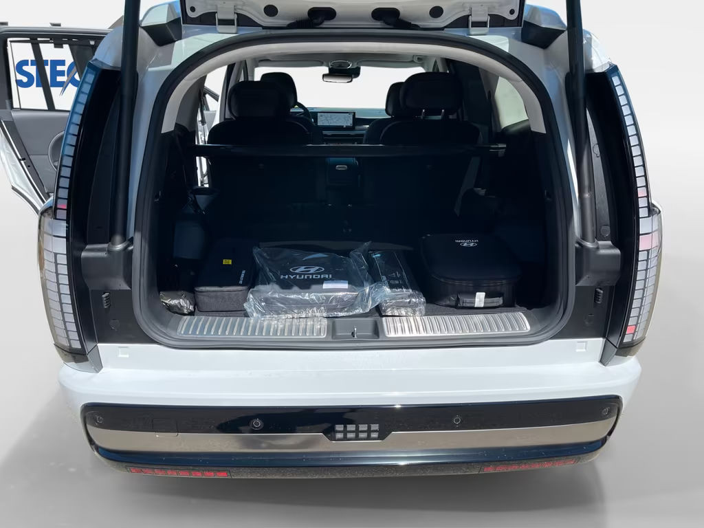 Hyundai IONIQ 9
