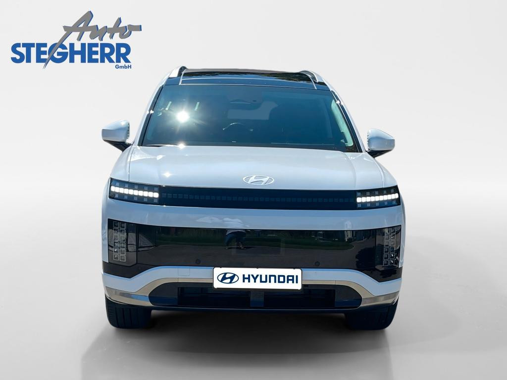 Hyundai IONIQ 9