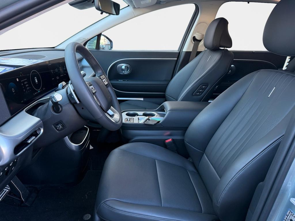 Hyundai IONIQ 9