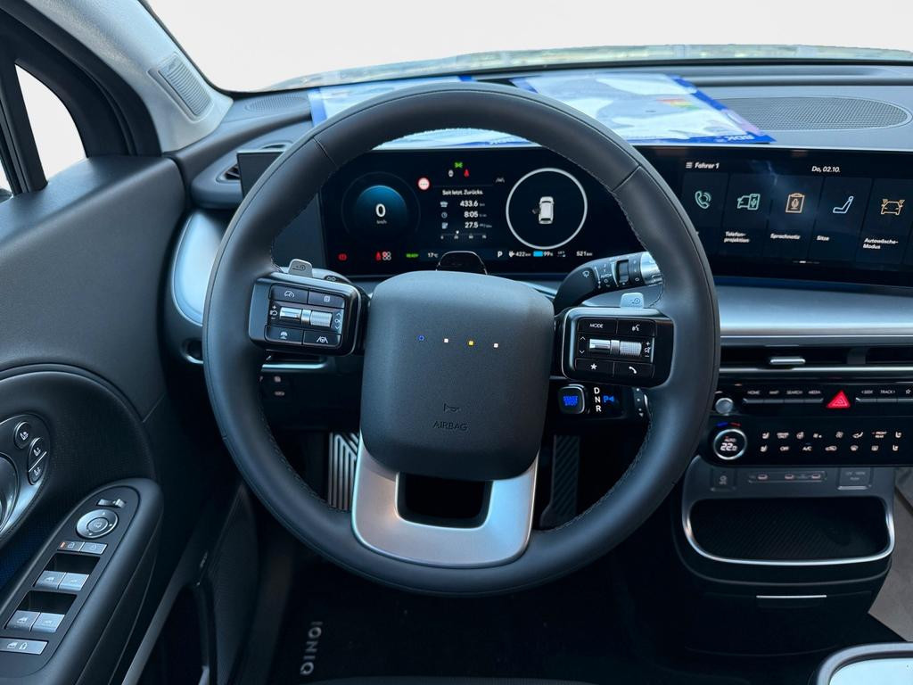 Hyundai IONIQ 9