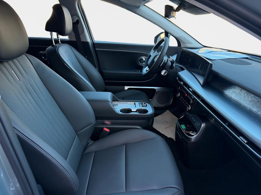 Hyundai IONIQ 9