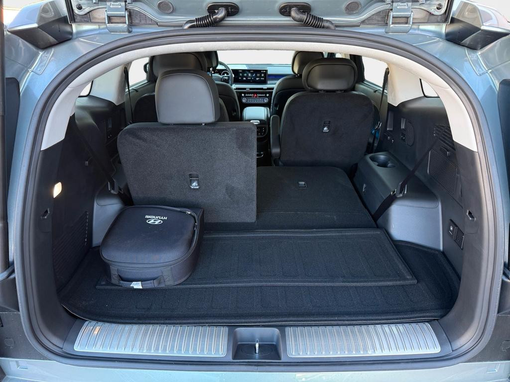 Hyundai IONIQ 9