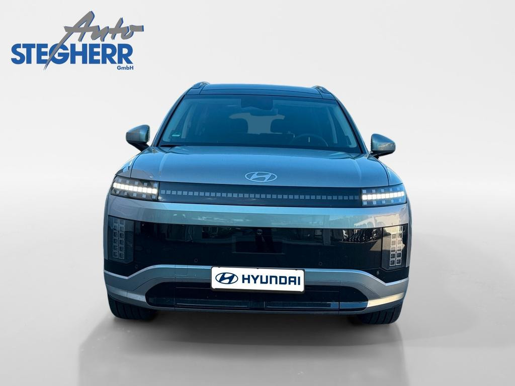 Hyundai IONIQ 9