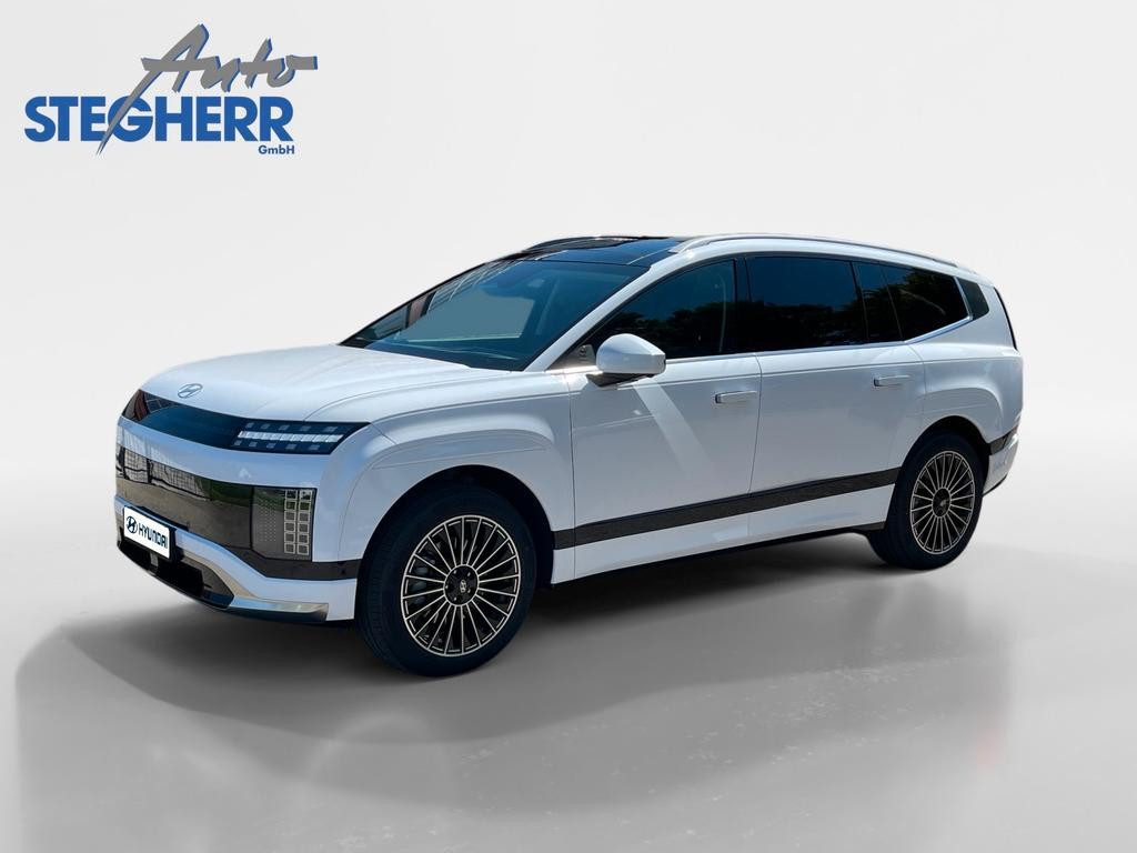 Hyundai IONIQ 9 UNIQ 4WD