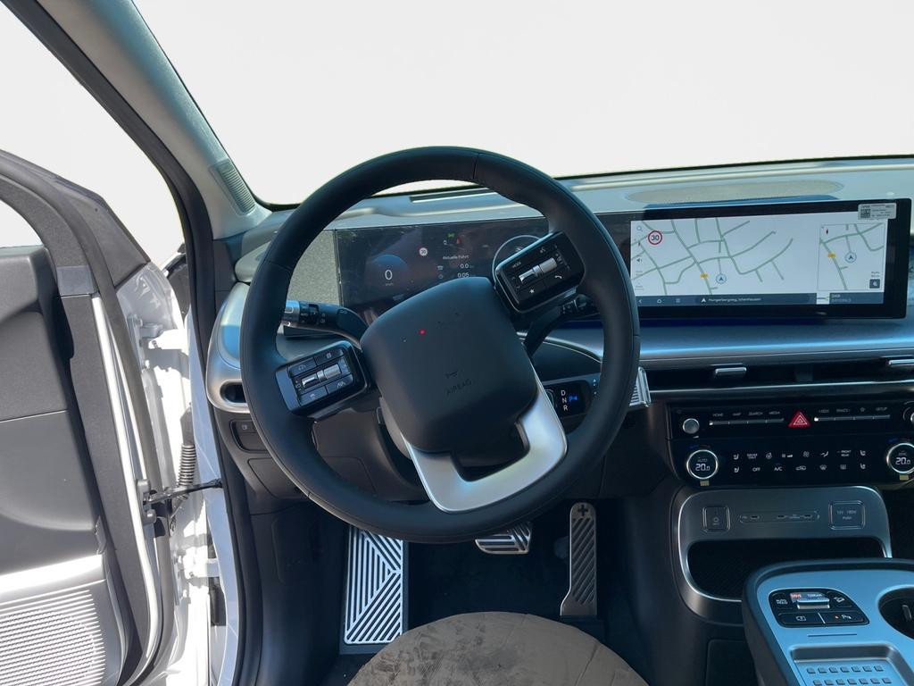 Hyundai IONIQ 9
