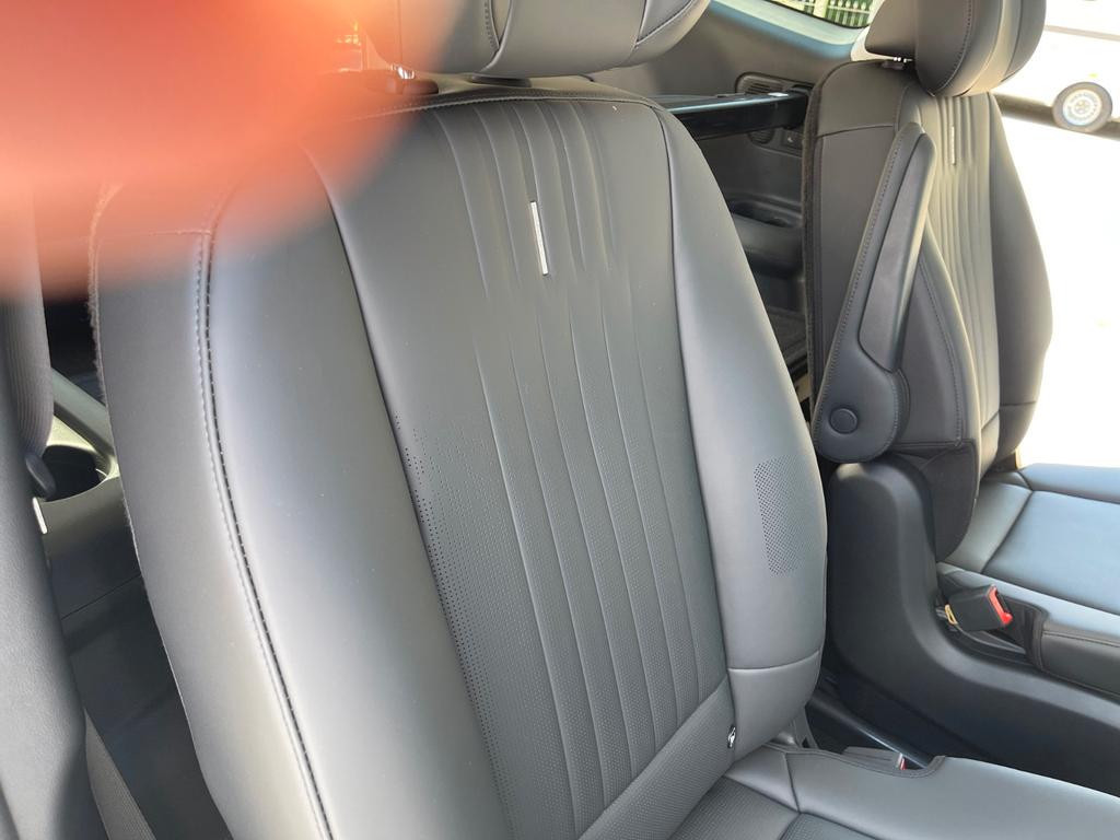 Hyundai IONIQ 9