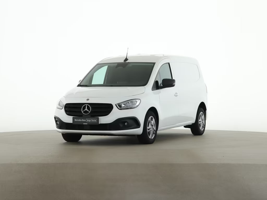 Mercedes-Benz Citan Limousine Lang CDI