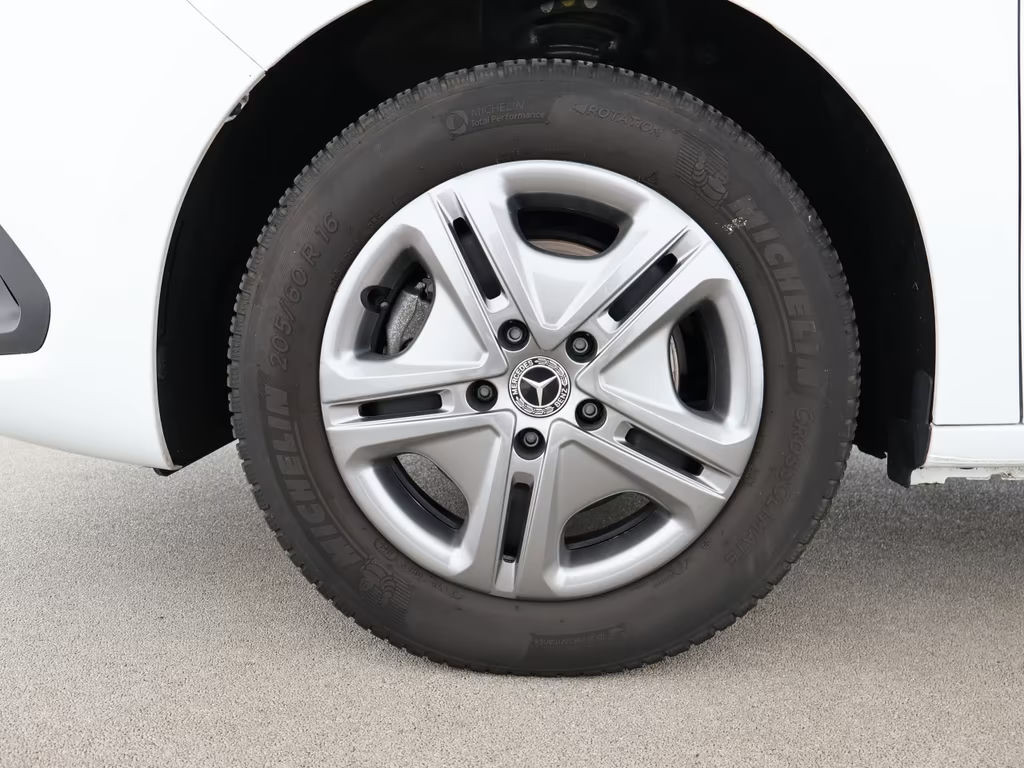 Mercedes-Benz Citan