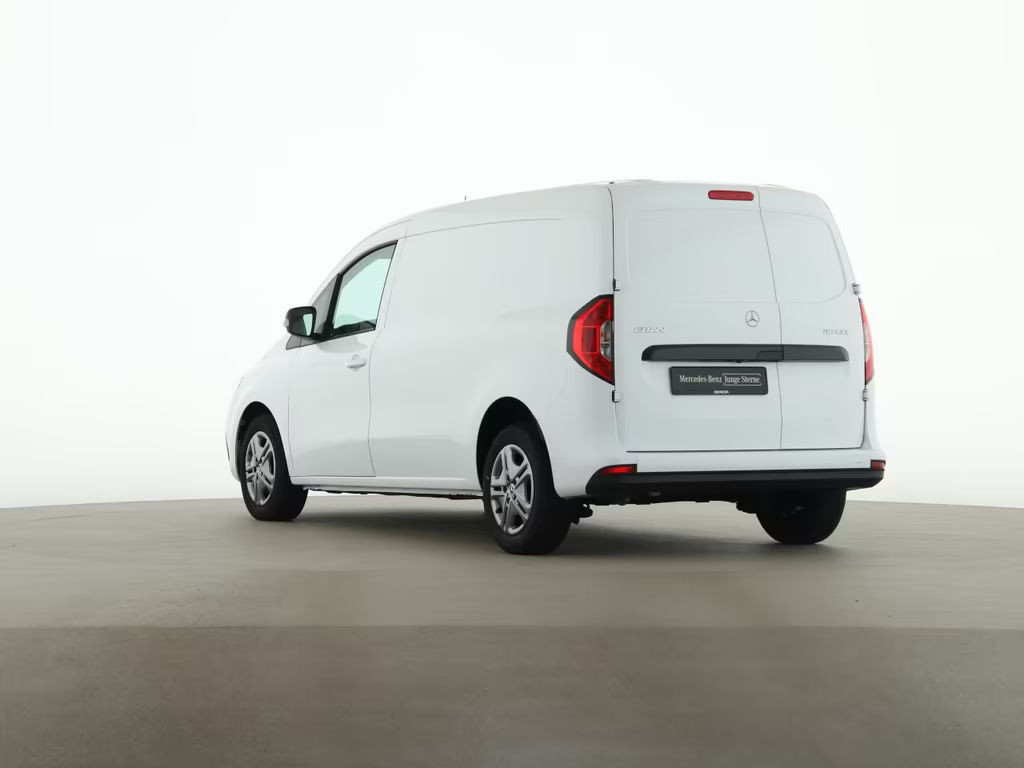 Mercedes-Benz Citan