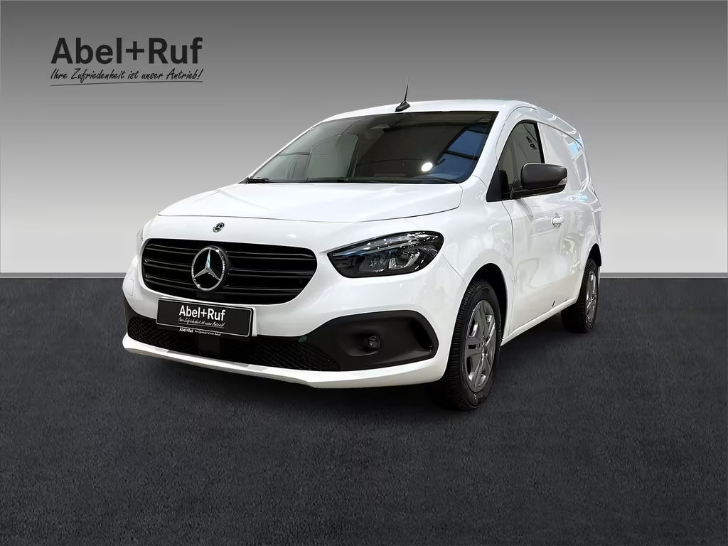 Mercedes-Benz Citan CDI