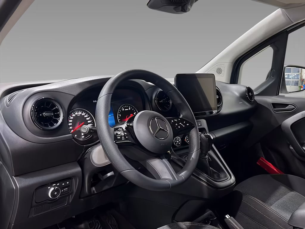Mercedes-Benz Citan