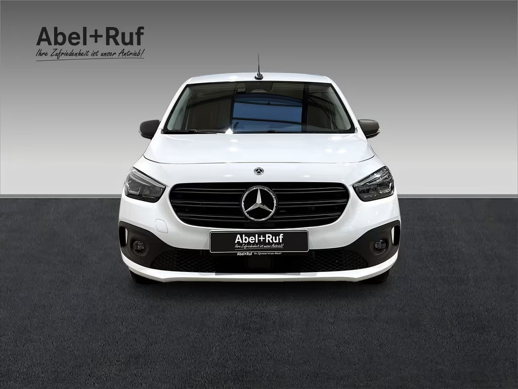 Mercedes-Benz Citan