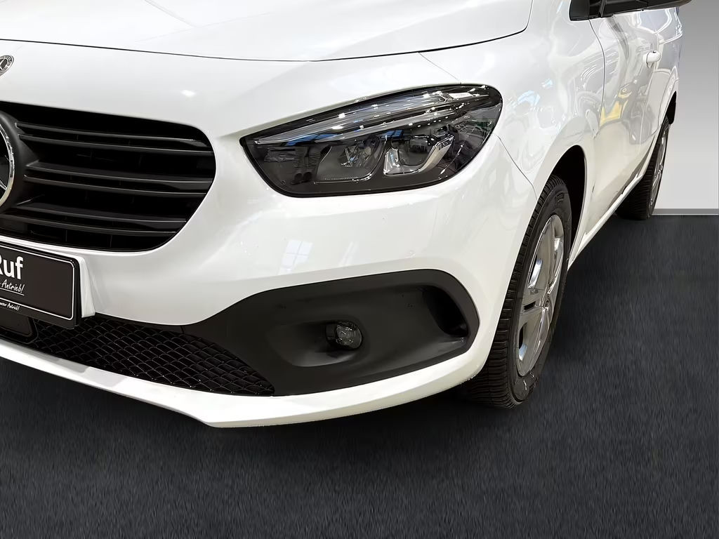 Mercedes-Benz Citan