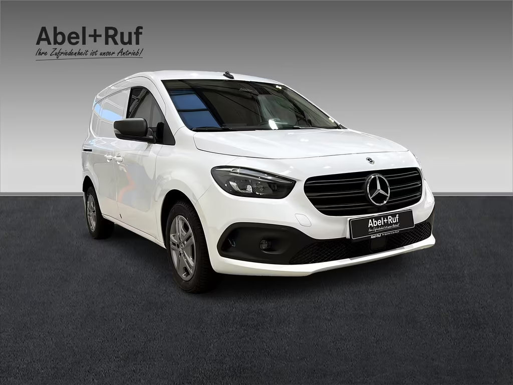 Mercedes-Benz Citan