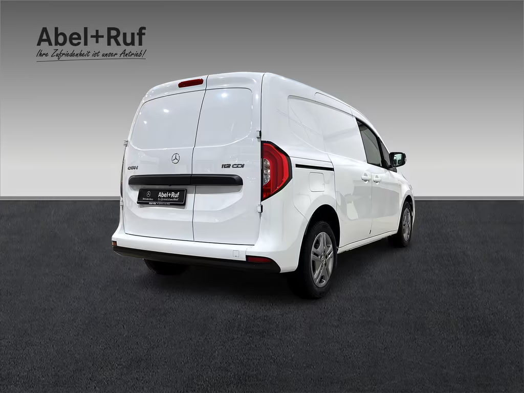 Mercedes-Benz Citan