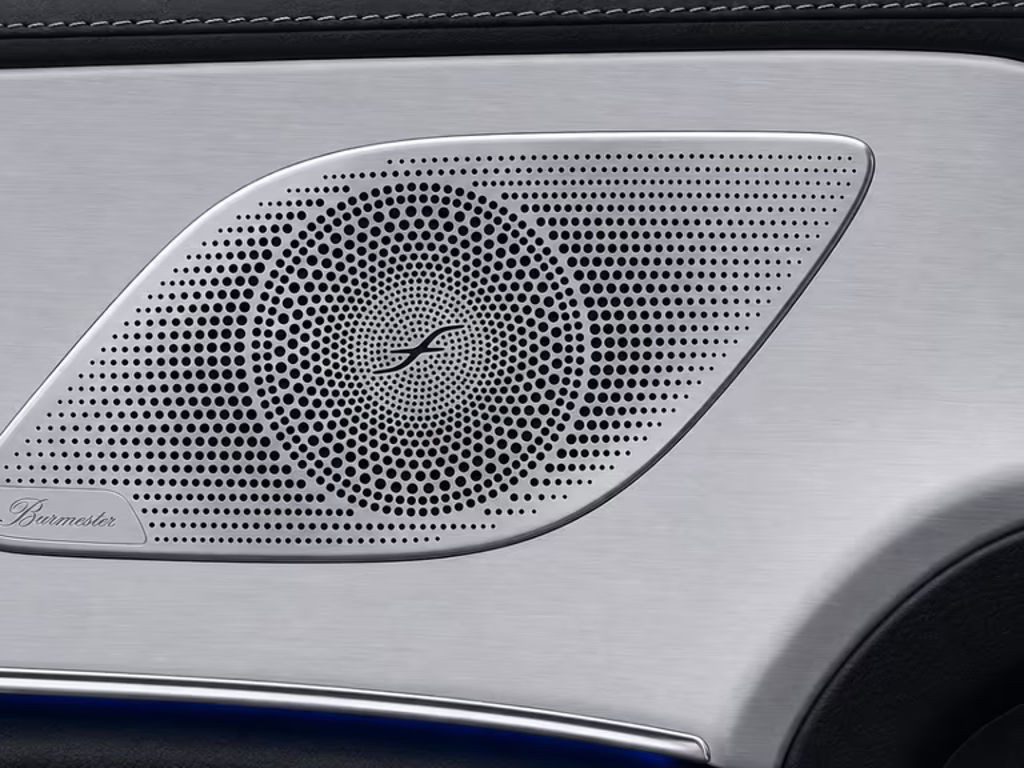 Mercedes-Benz CLS-Klasse