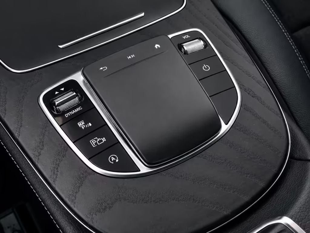 Mercedes-Benz CLS-Klasse