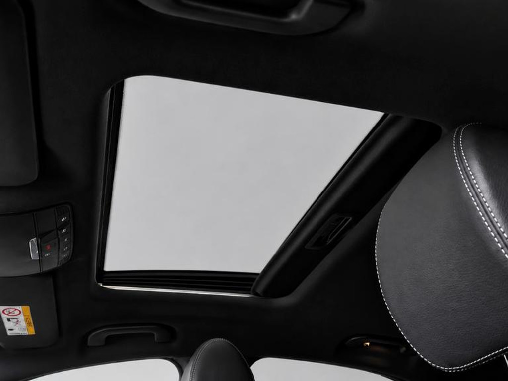 Mercedes-Benz CLS-Klasse