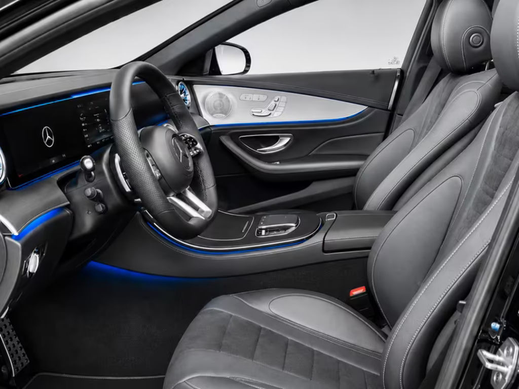 Mercedes-Benz CLS-Klasse
