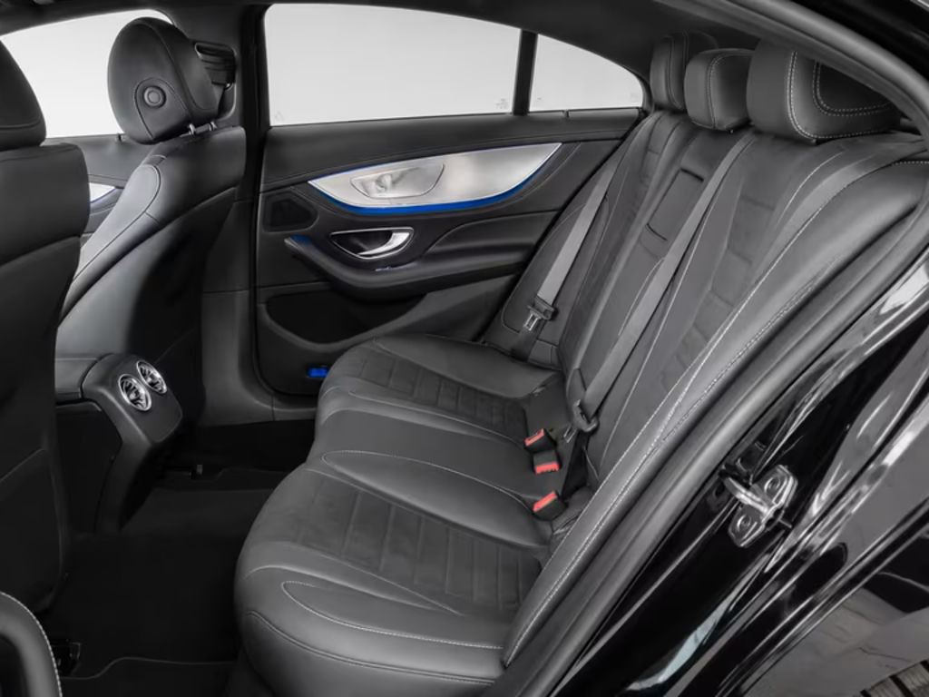 Mercedes-Benz CLS-Klasse