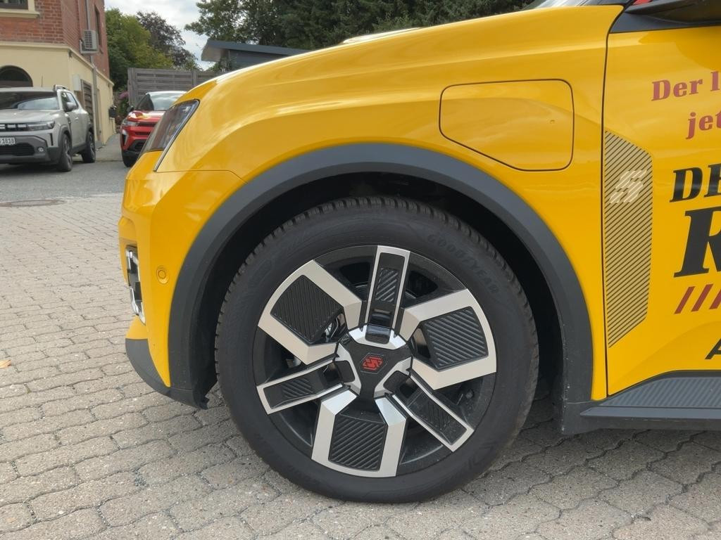 Renault 5