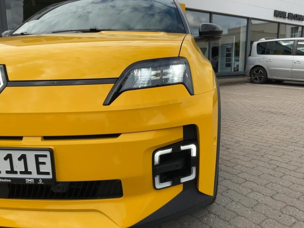 Renault 5