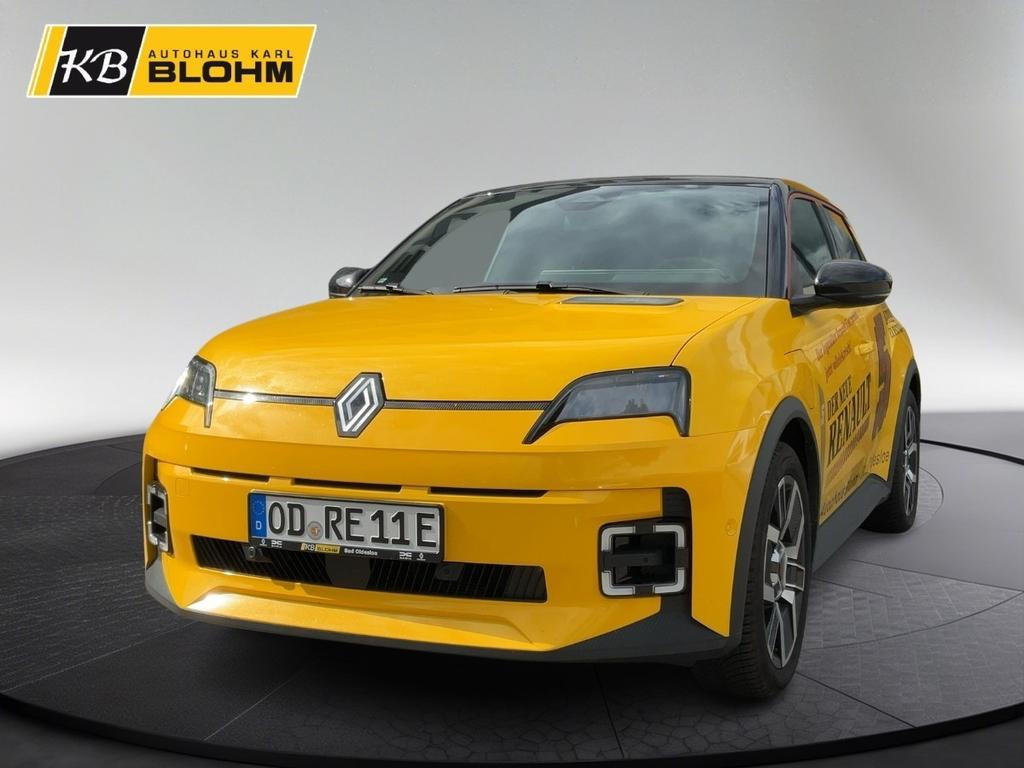 Renault 5