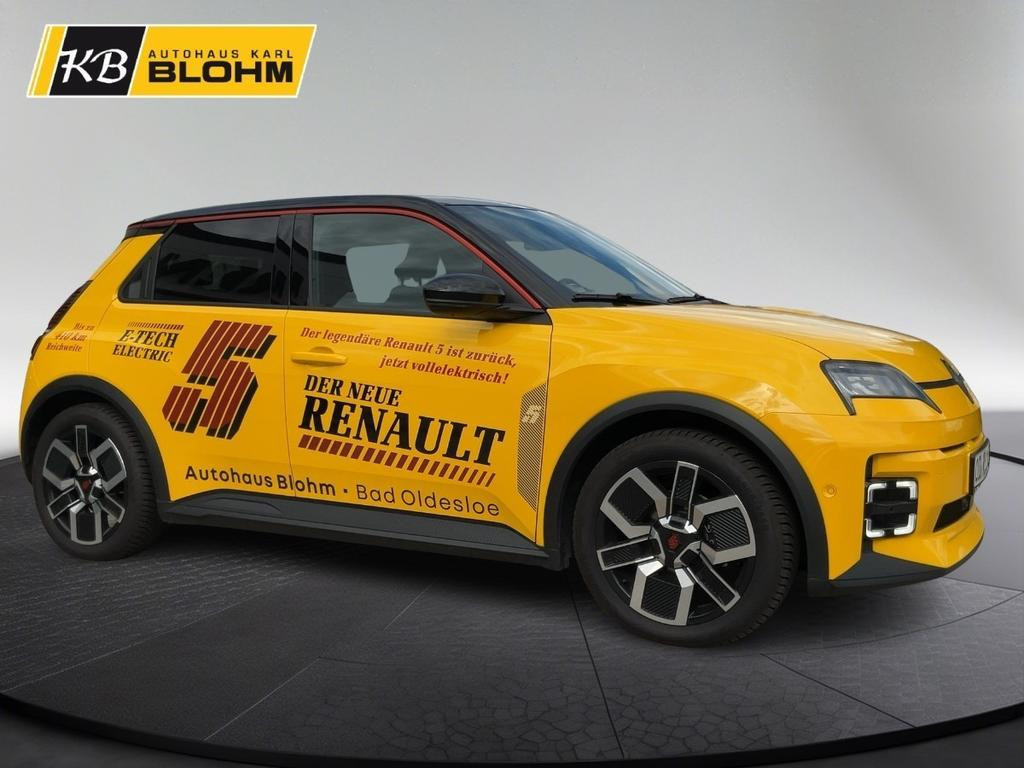 Renault 5