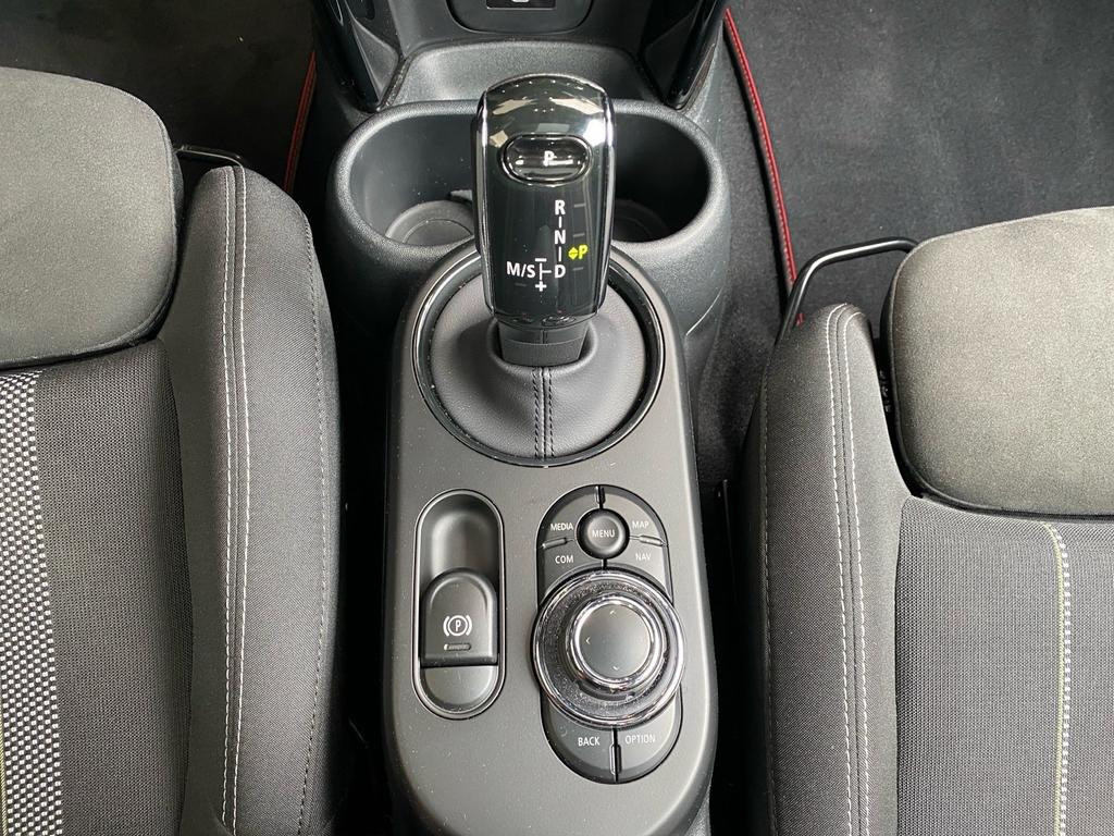 Mini John Cooper Works