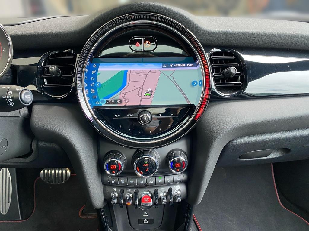 Mini John Cooper Works