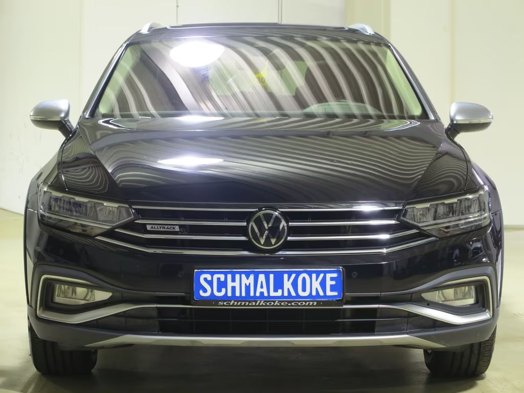 Volkswagen Passat Variant AllTrack 2.0 TDI
