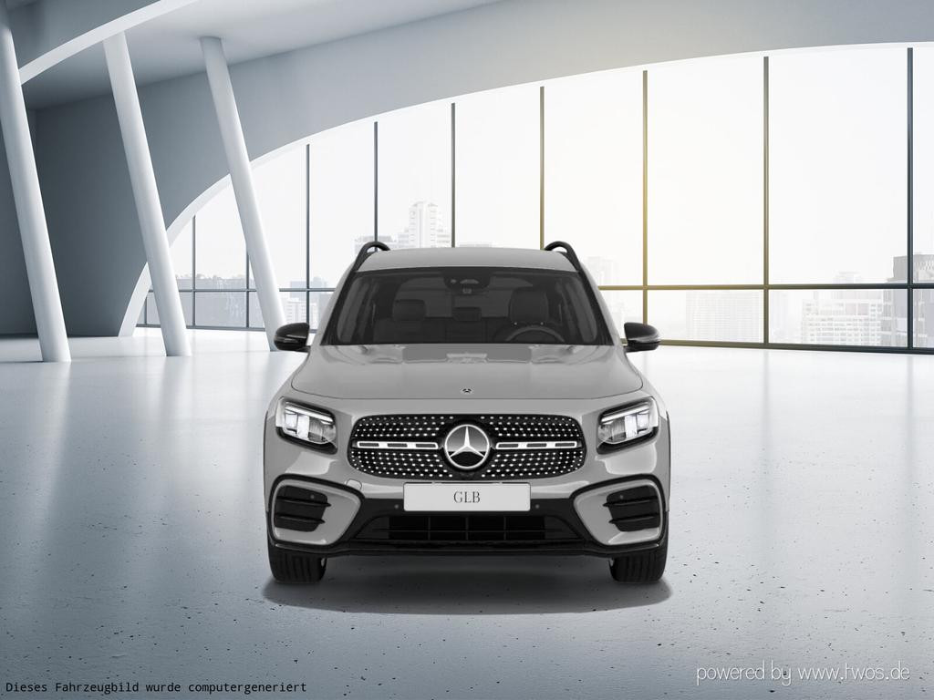 Mercedes-Benz GL-Klasse GLB 180 AMG Line