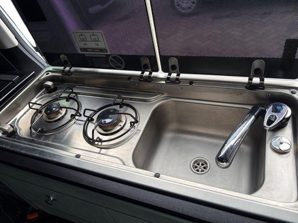 Opel Zafira Life